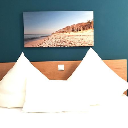 Ostsee Lodges Mit Wellnessbereich Timmendorfer Strand Kültér fotó