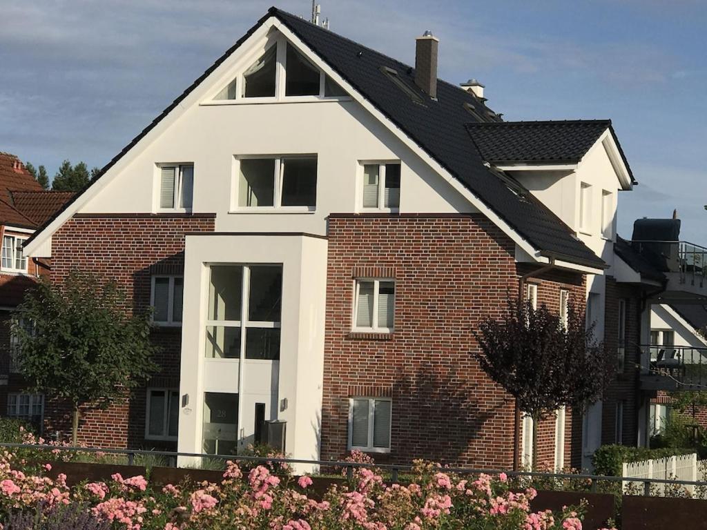 Ostsee Lodges Mit Wellnessbereich Timmendorfer Strand Kültér fotó