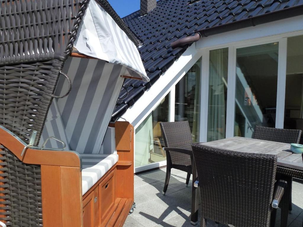 Ostsee Lodges Mit Wellnessbereich Timmendorfer Strand Kültér fotó