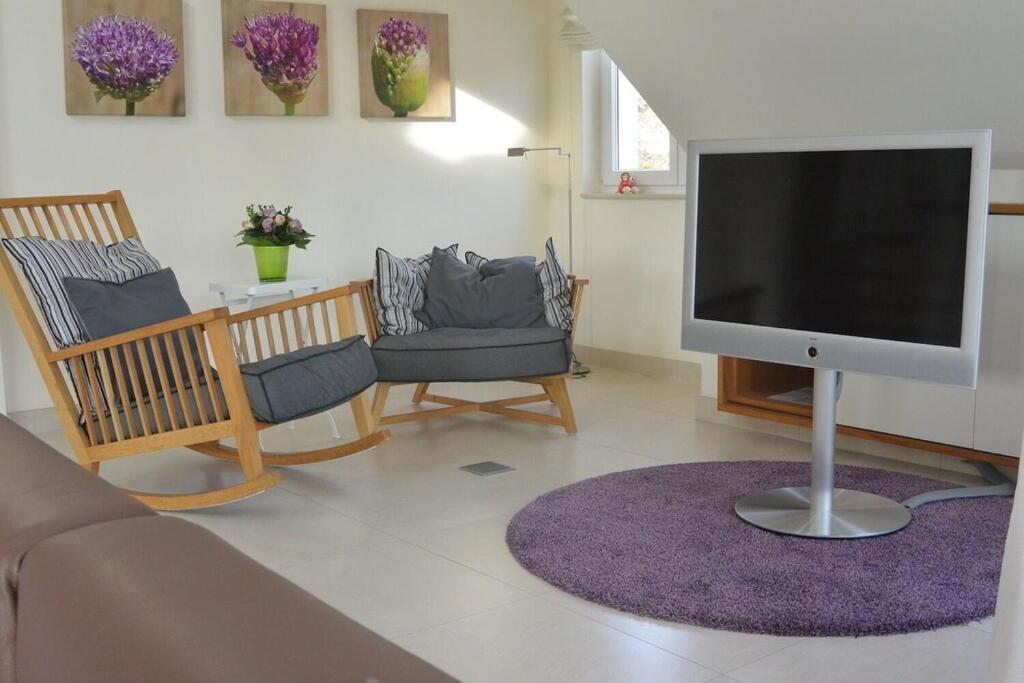 Ostsee Lodges Mit Wellnessbereich Timmendorfer Strand Kültér fotó