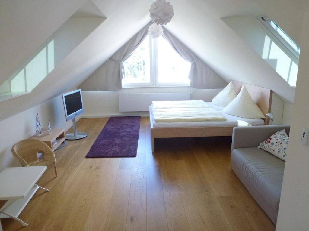 Ostsee Lodges Mit Wellnessbereich Timmendorfer Strand Kültér fotó