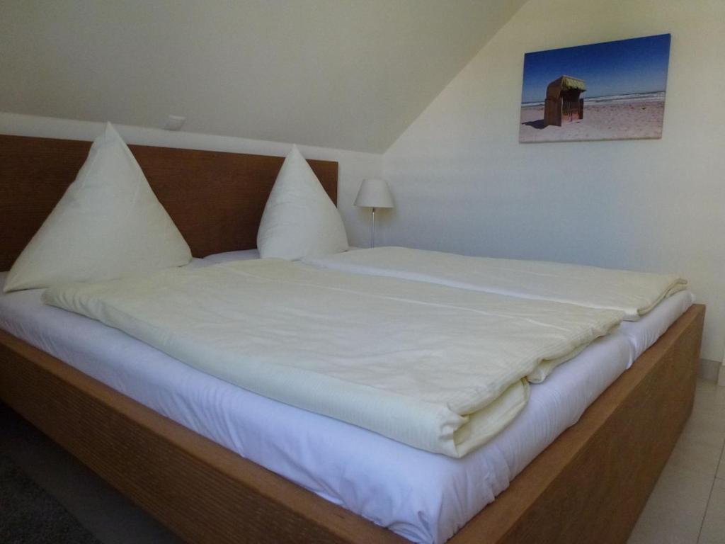 Ostsee Lodges Mit Wellnessbereich Timmendorfer Strand Kültér fotó