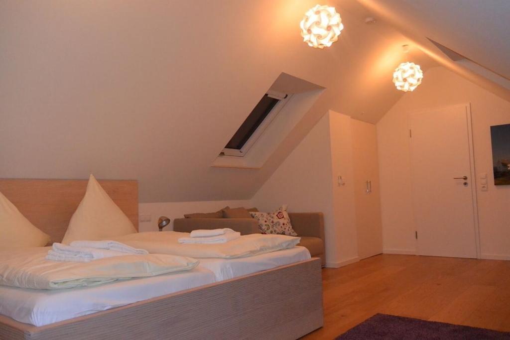 Ostsee Lodges Mit Wellnessbereich Timmendorfer Strand Kültér fotó