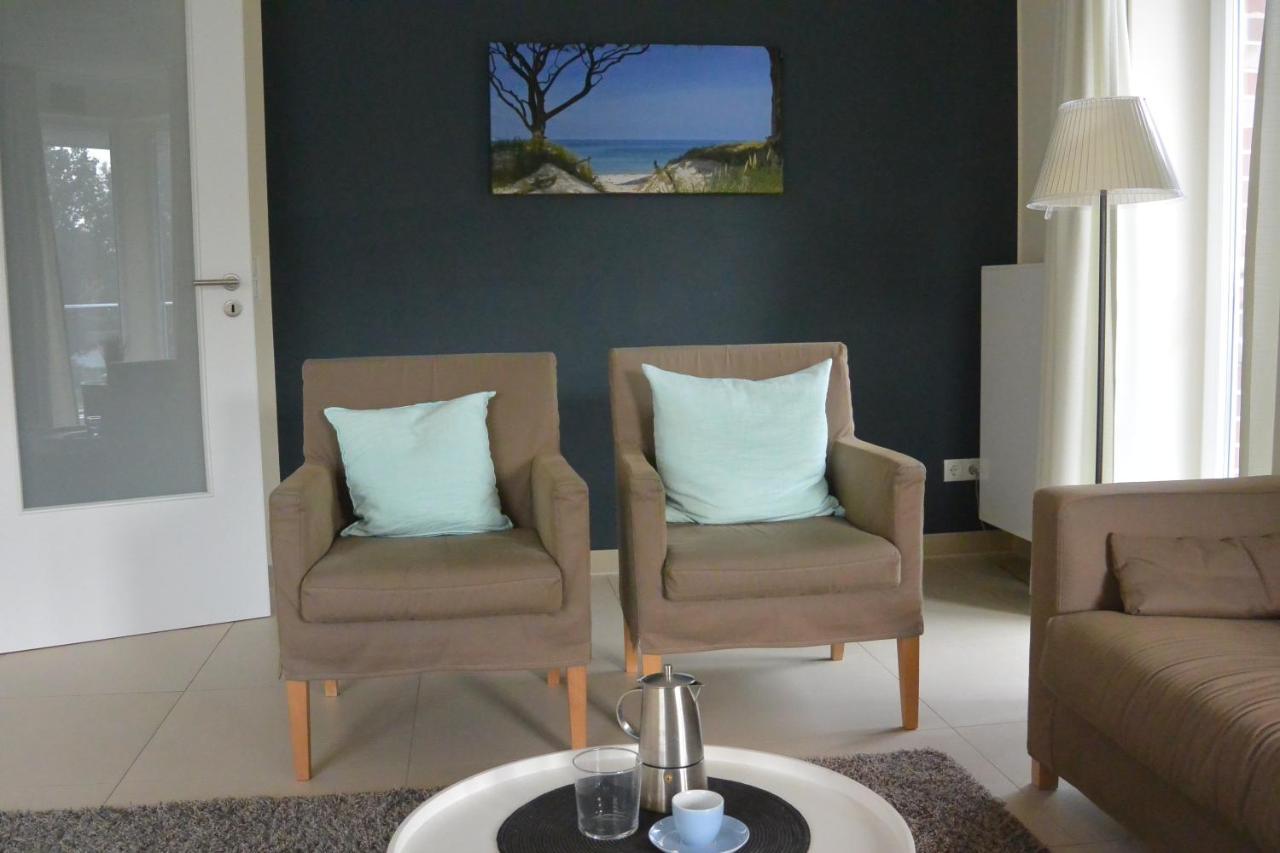 Ostsee Lodges Mit Wellnessbereich Timmendorfer Strand Kültér fotó
