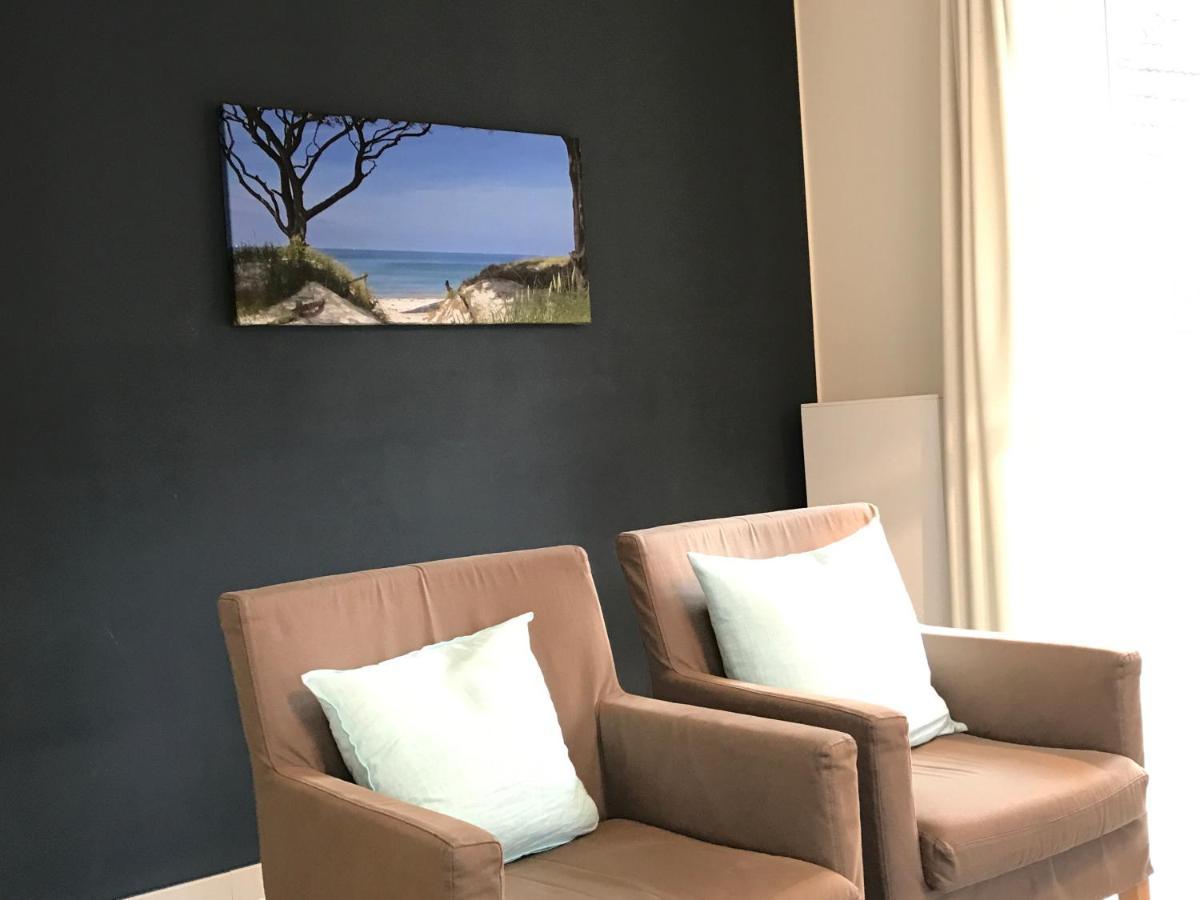 Ostsee Lodges Mit Wellnessbereich Timmendorfer Strand Kültér fotó