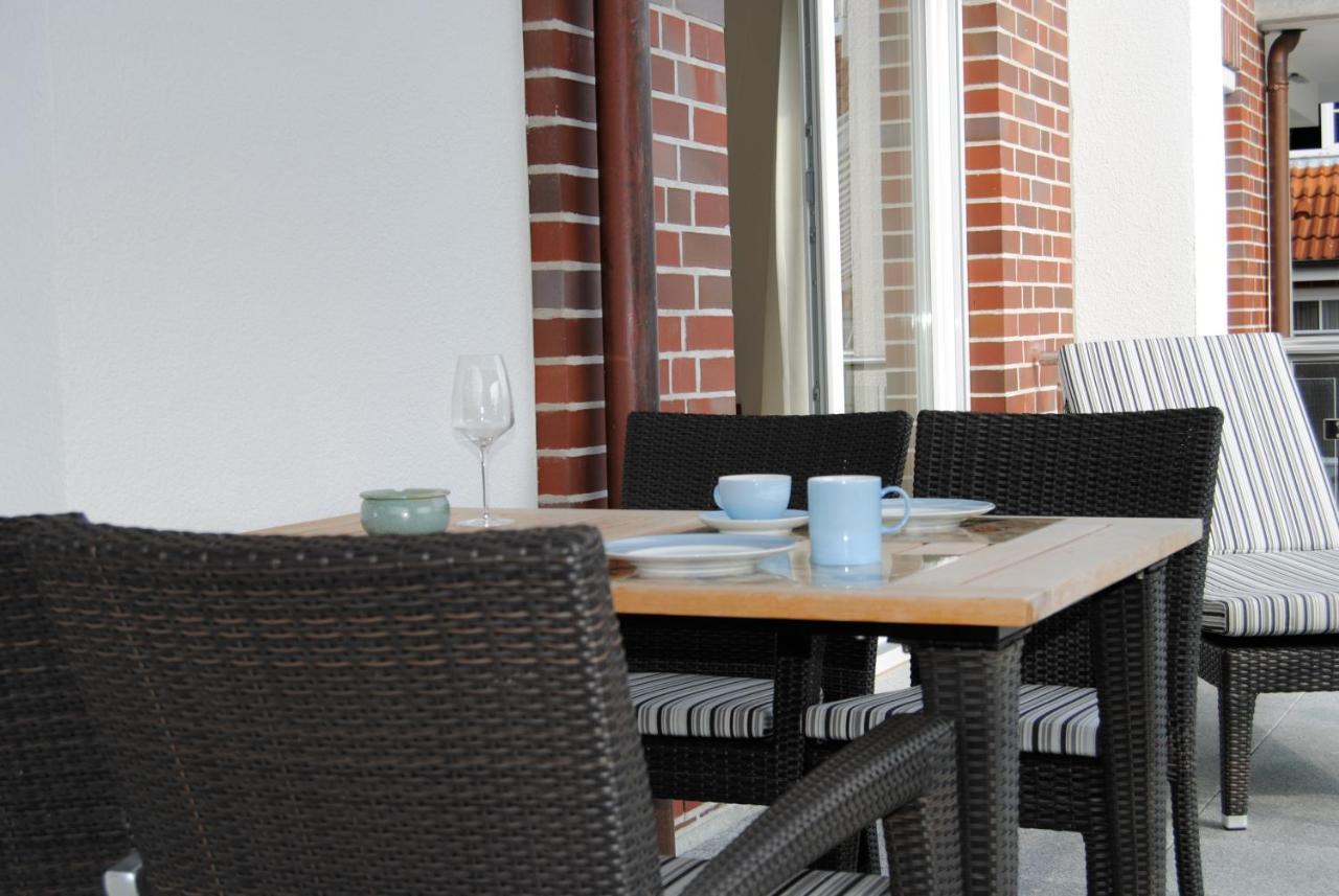 Ostsee Lodges Mit Wellnessbereich Timmendorfer Strand Kültér fotó
