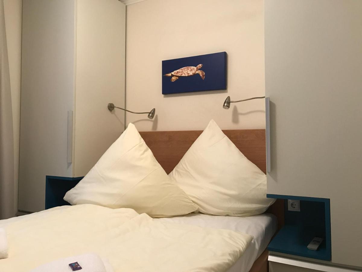 Ostsee Lodges Mit Wellnessbereich Timmendorfer Strand Kültér fotó