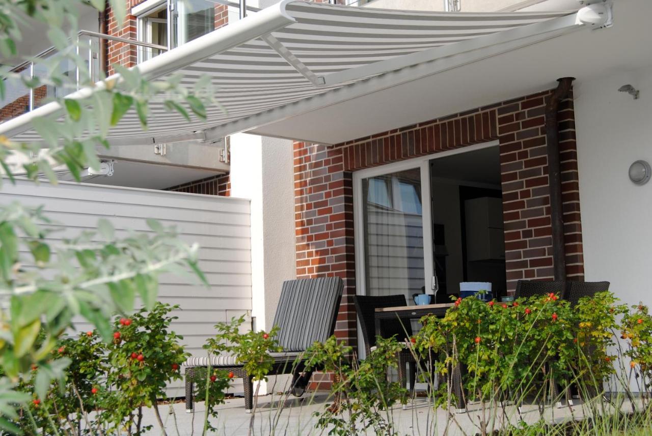 Ostsee Lodges Mit Wellnessbereich Timmendorfer Strand Kültér fotó