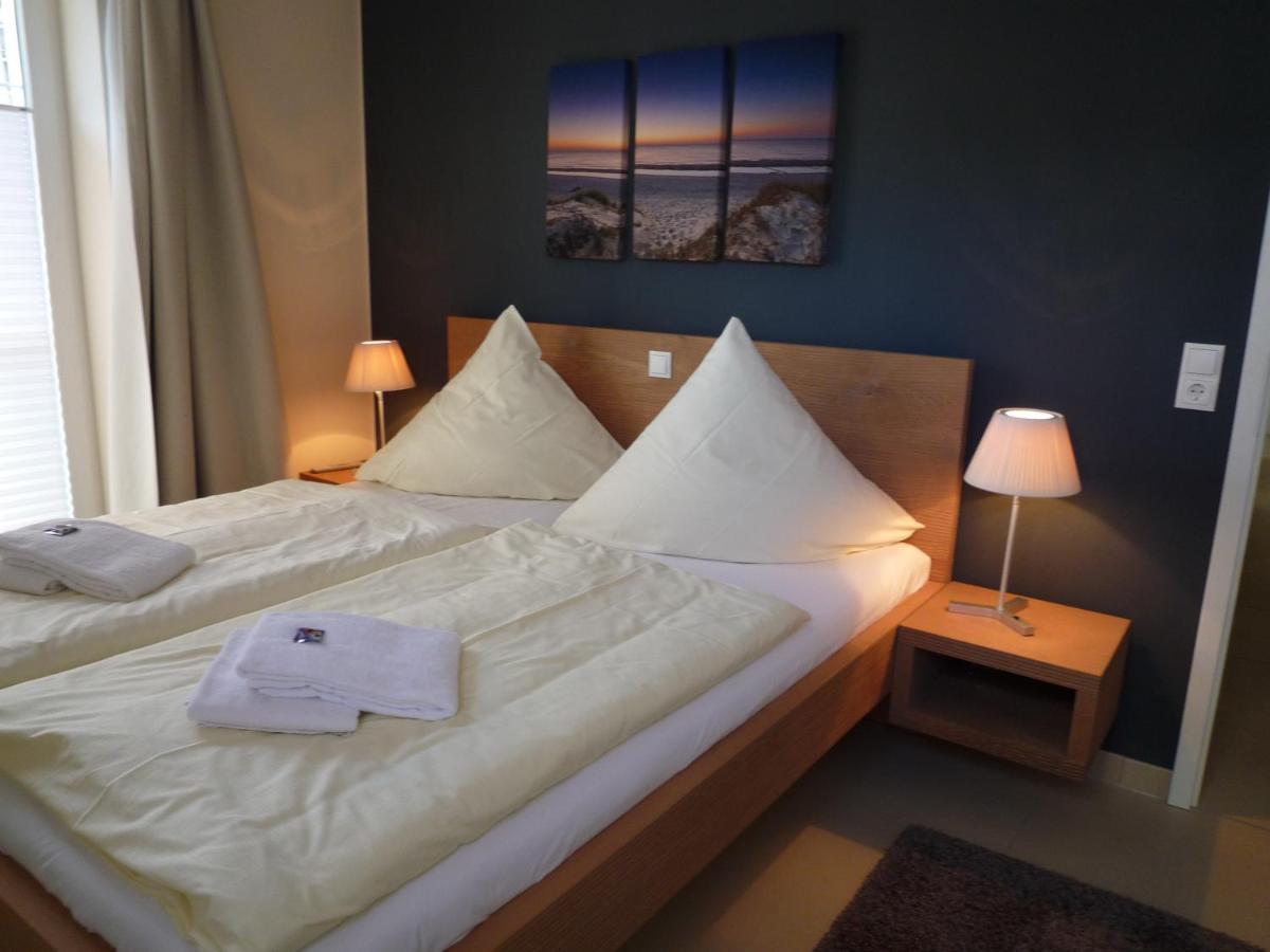 Ostsee Lodges Mit Wellnessbereich Timmendorfer Strand Kültér fotó