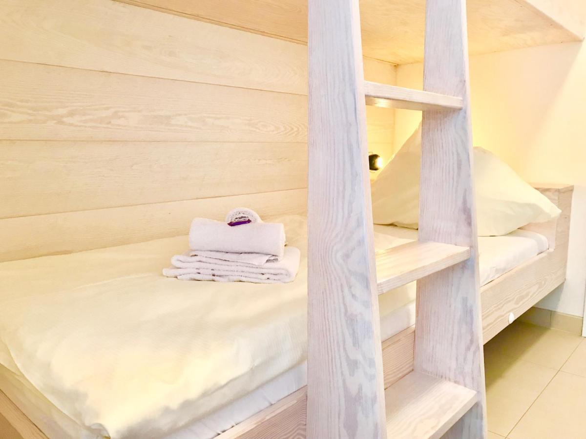 Ostsee Lodges Mit Wellnessbereich Timmendorfer Strand Kültér fotó