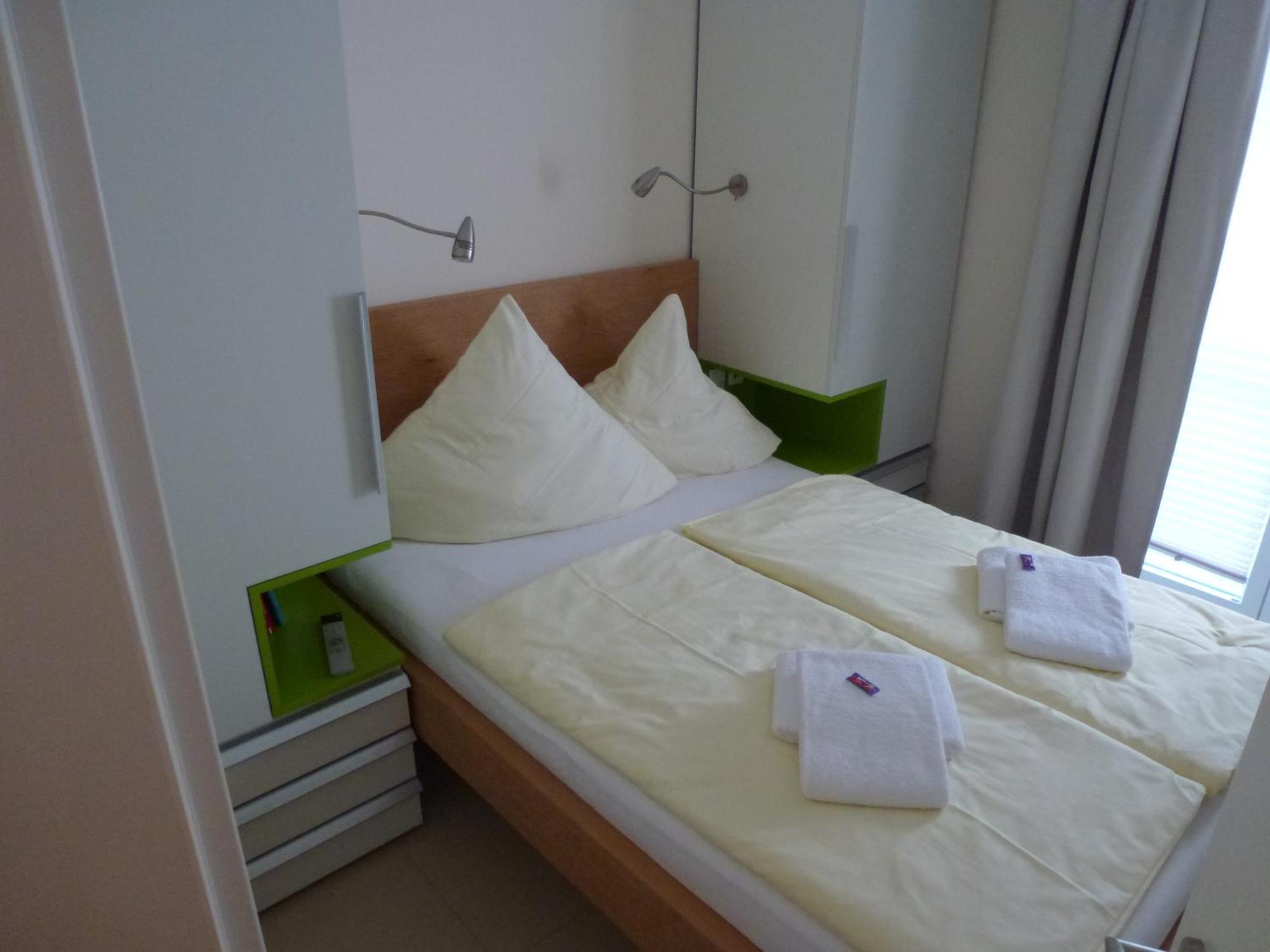 Ostsee Lodges Mit Wellnessbereich Timmendorfer Strand Kültér fotó