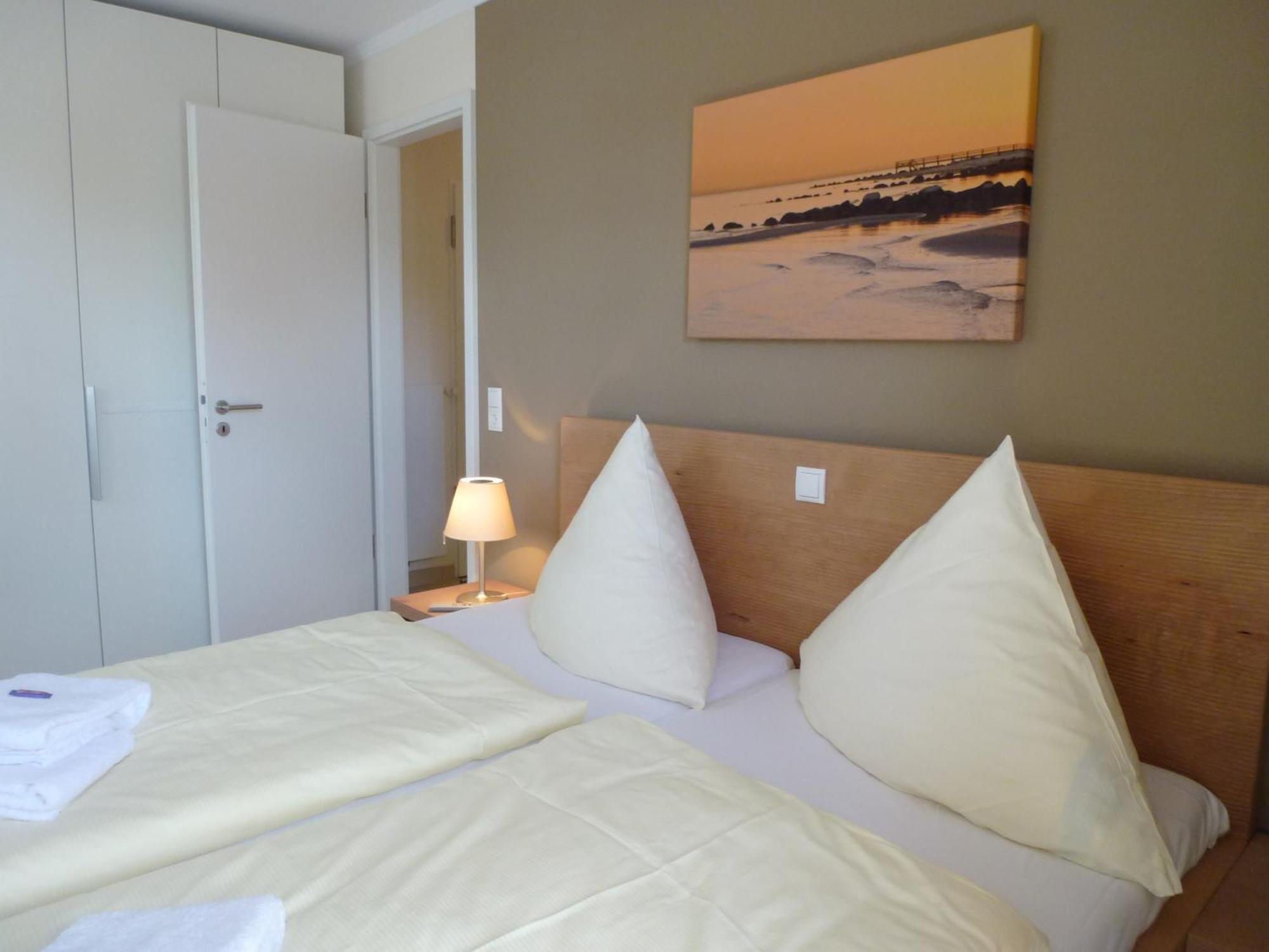 Ostsee Lodges Mit Wellnessbereich Timmendorfer Strand Kültér fotó